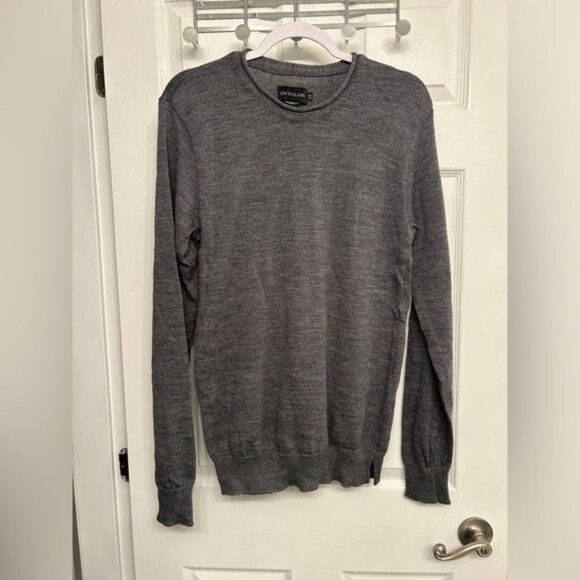 Outclass Canadian Made Knit Sweater - Picture 1 of 6